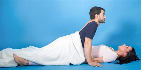 69 Position Erotic massage Shchuchyn